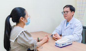 Can phyllodes tumors recur?