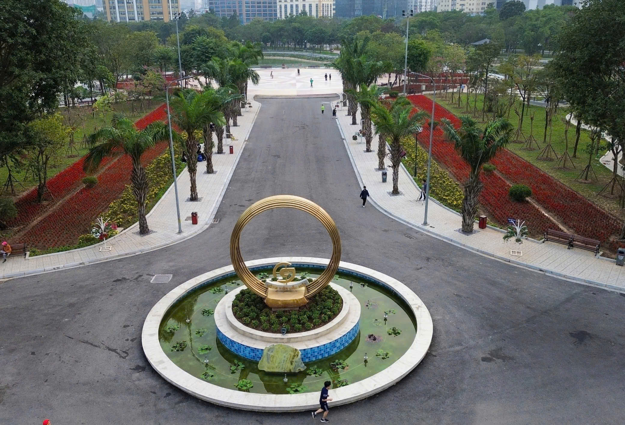 Hanoi plans to develop Cau Giay food street