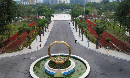 Hanoi plans to develop Cau Giay food street