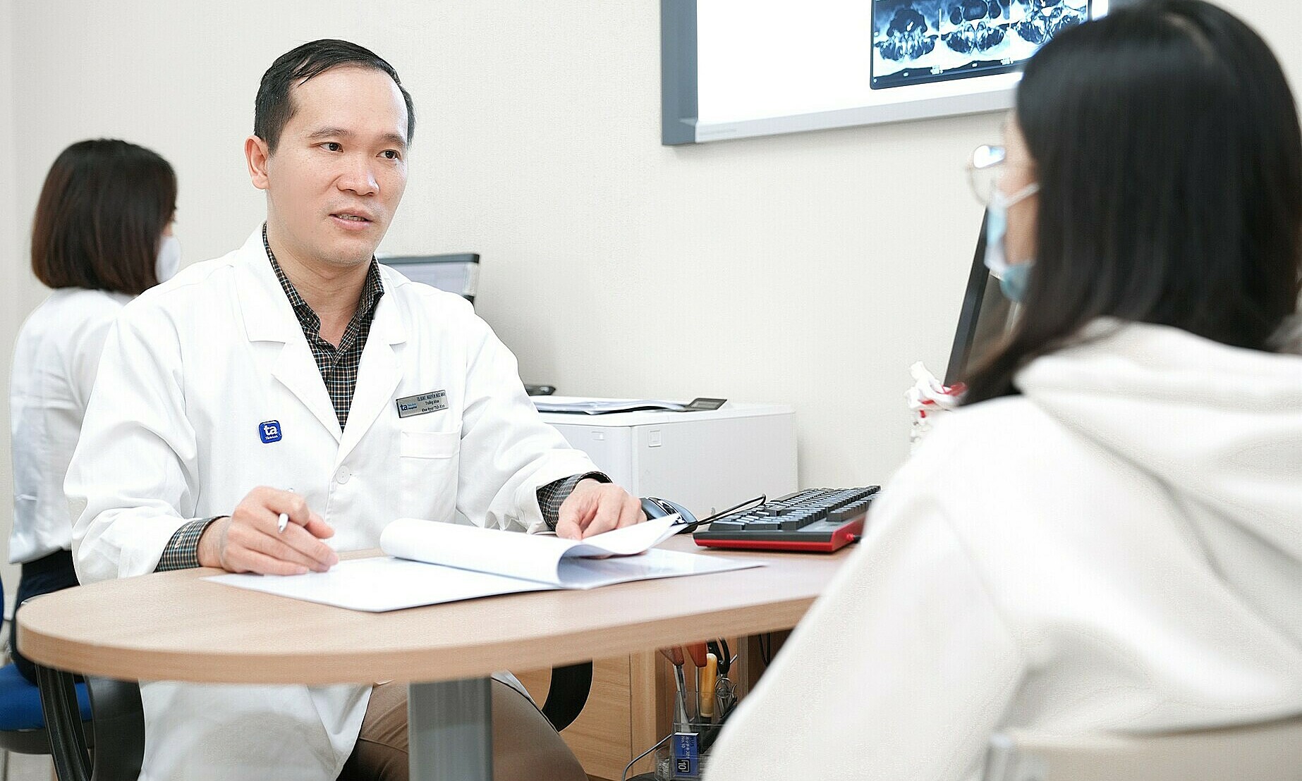 Conservative treatment methods for spinal stenosis