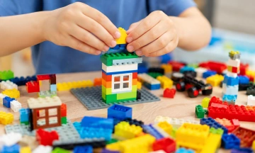 How to help children develop their brains and thinking skills