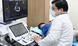 Does congenital heart disease reduce lifespan in children?