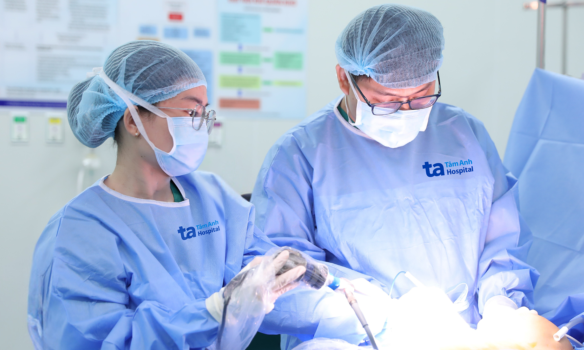 When to consider surgery for hyperhidrosis?