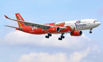 Vietjet opens sales for thousands of zero-fare eco tickets