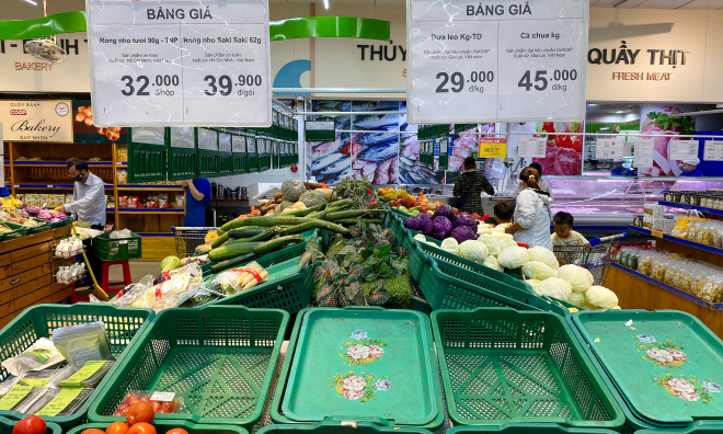 Ministry of Health proposes ending 'three-ministry' food safety oversight