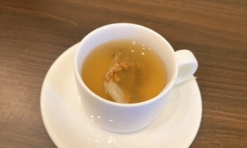 Do you need to avoid drinking tea if you have gastroesophageal reflux?