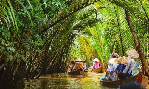 Thoi Son Islet travel guide