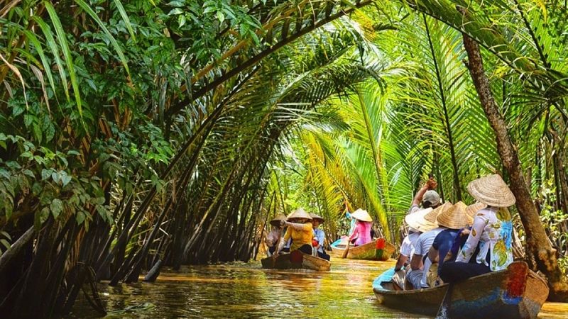 Thoi Son Islet travel guide