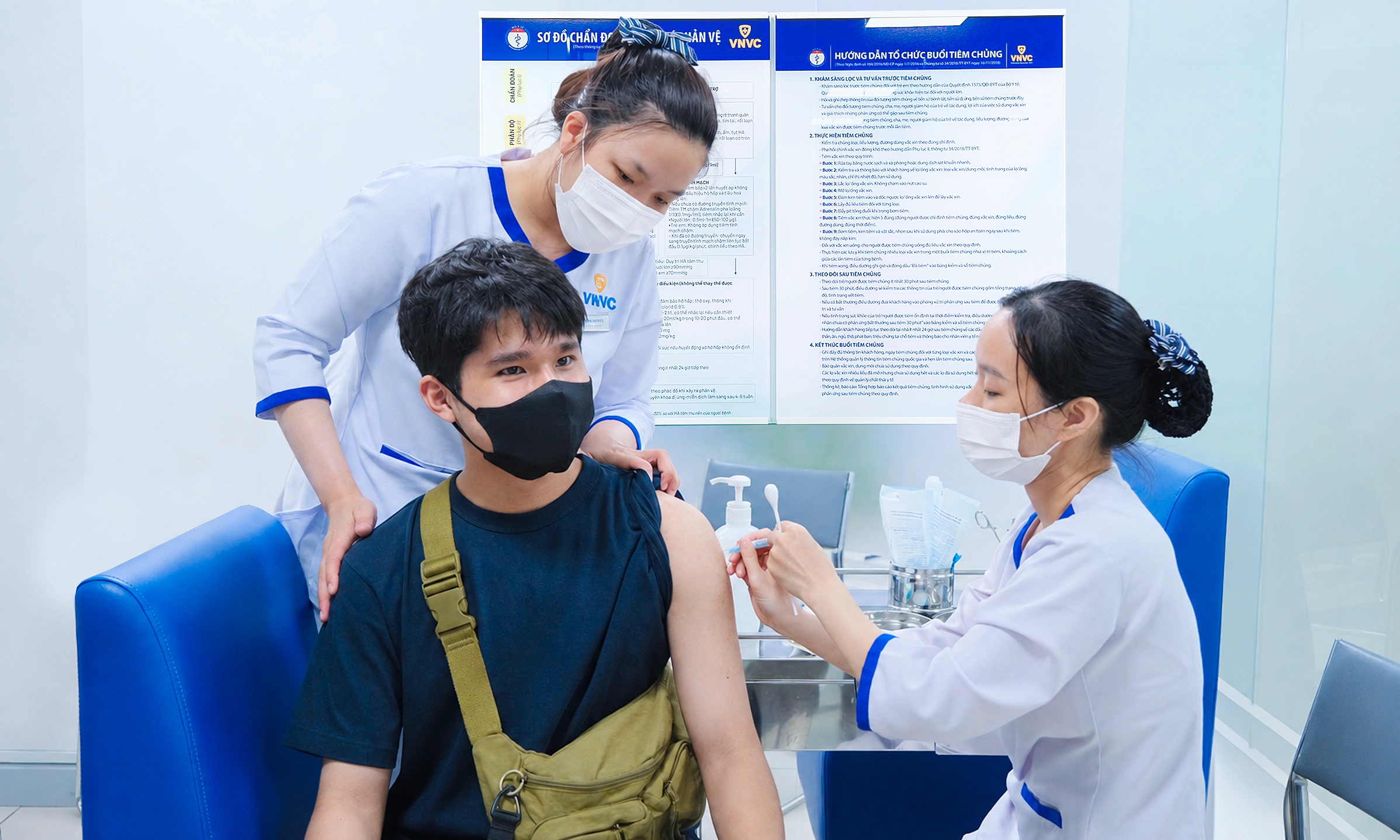 Why are many men diagnosed with throat cancer?