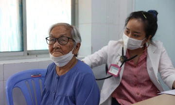 Ministry of Health proposes health insurance coverage for home medical examinations for seven groups