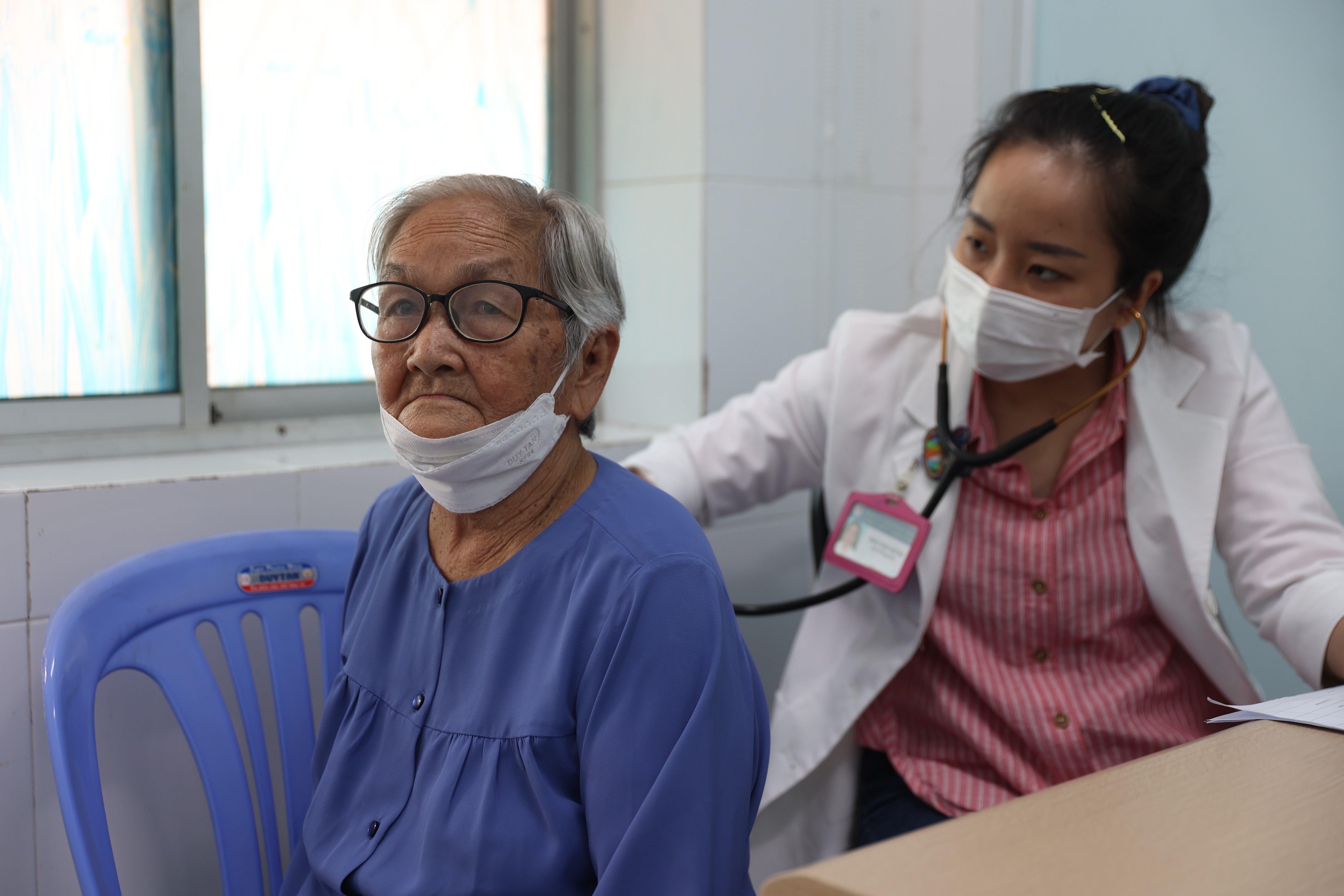 Ministry of Health proposes health insurance coverage for home medical examinations for seven groups