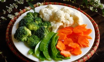 5 vegetables people with high blood pressure should consume regularly