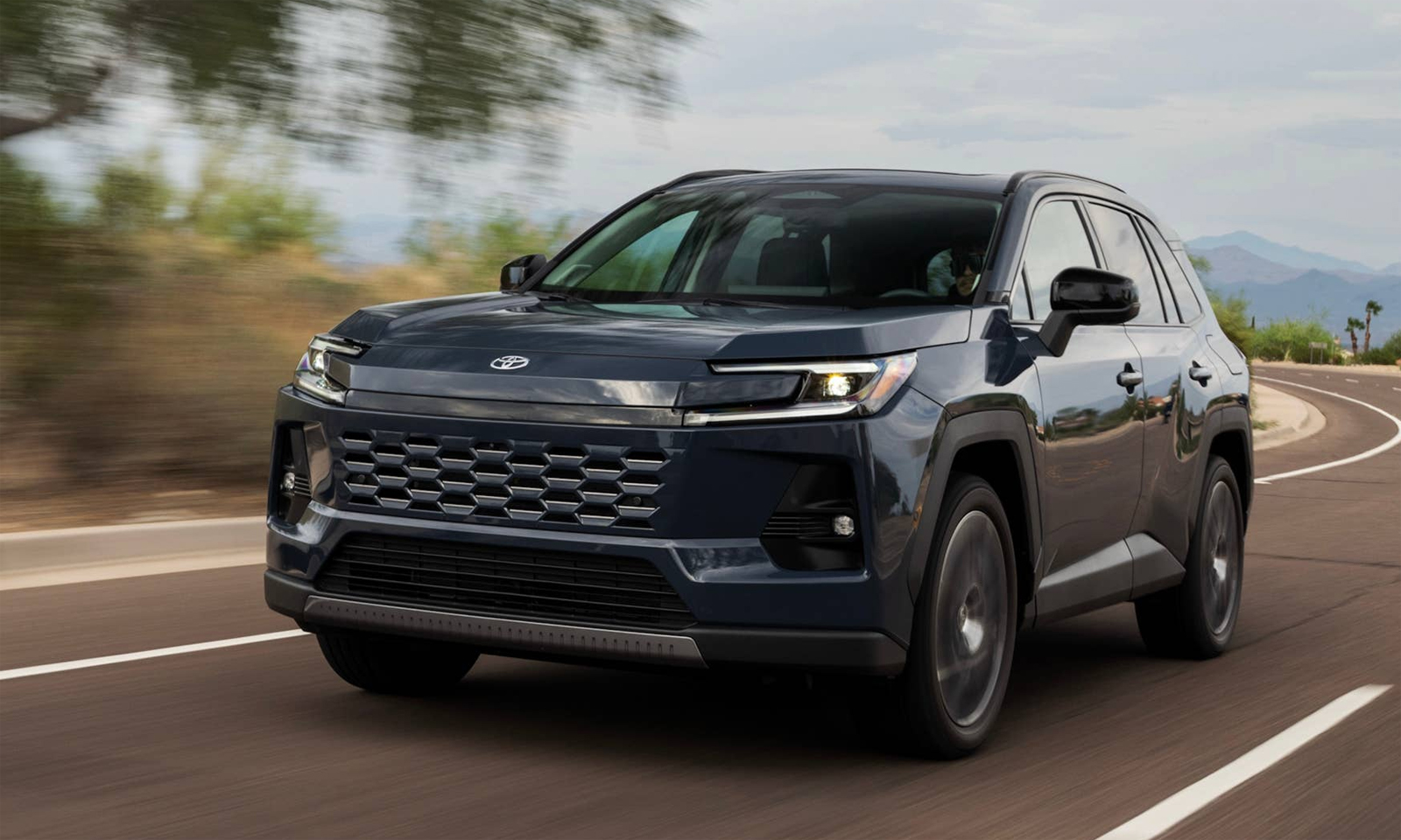 Toyota is the world's best-selling automaker in the first half of the year