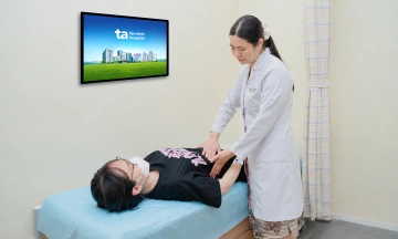 How long do intestinal infections last?