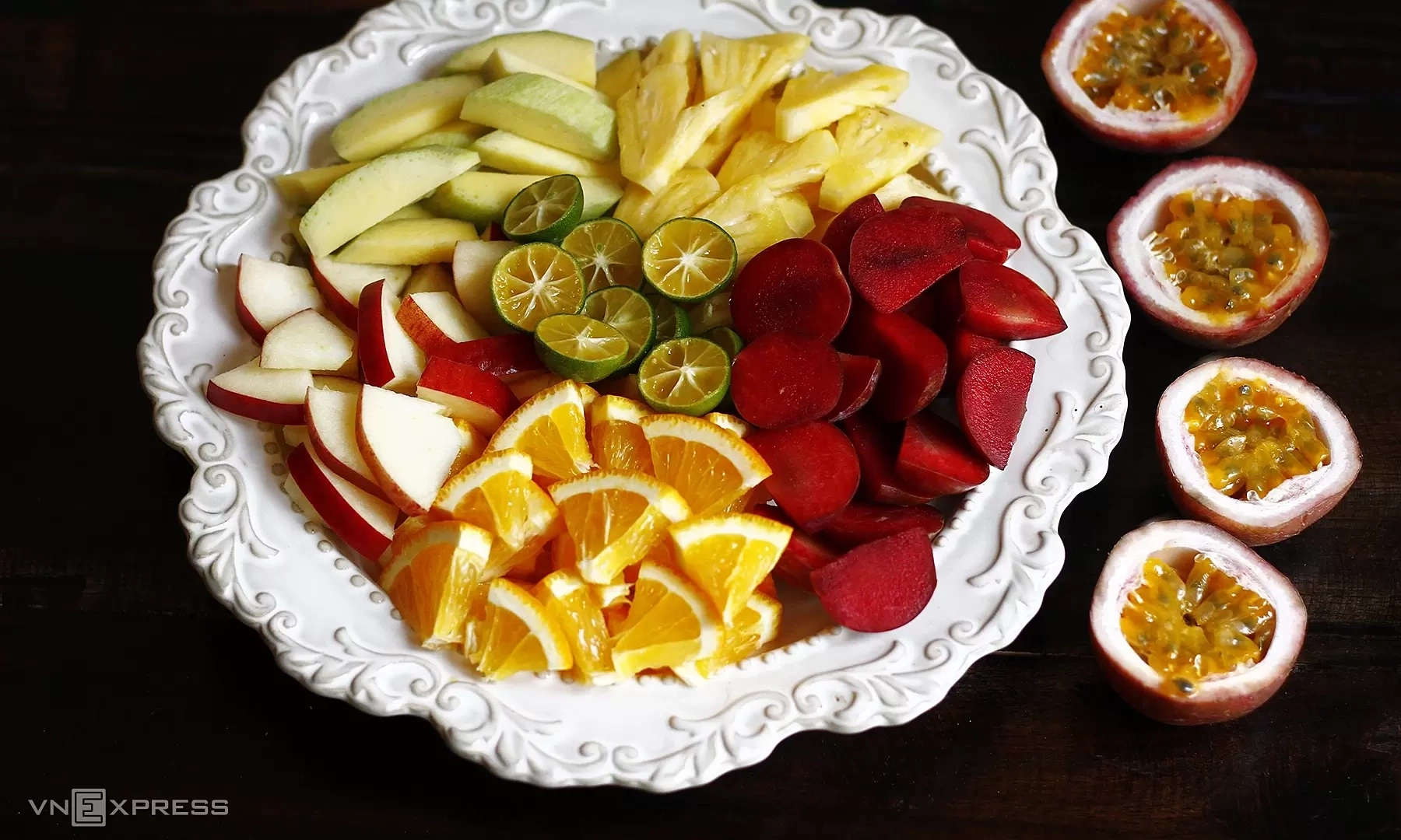 How diet can slow aging