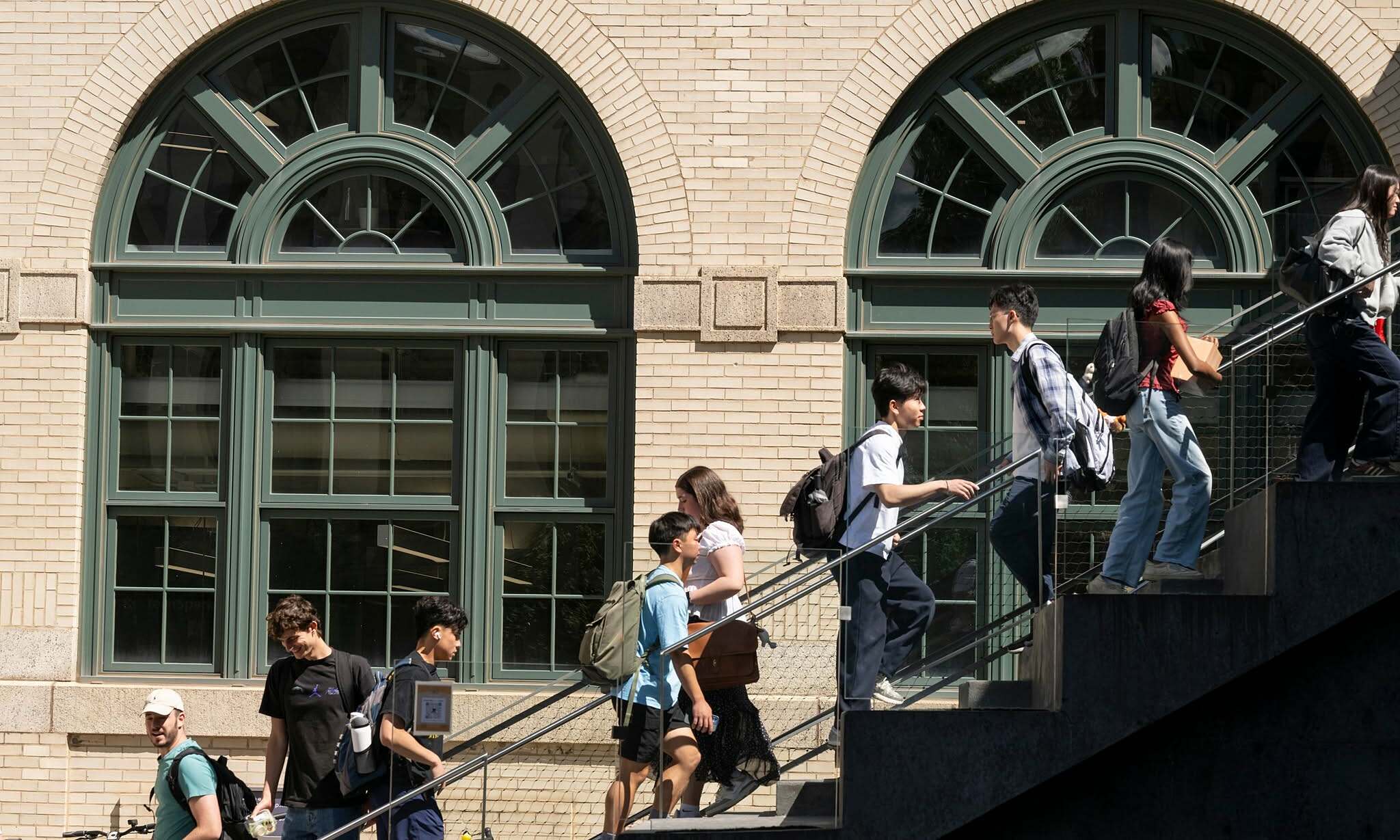 New visa regulations challenge US international students