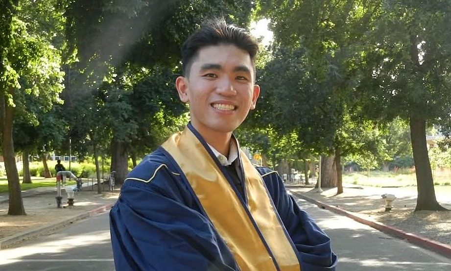 Proactive outreach secures 282,000 USD PhD scholarship for Vietnamese student