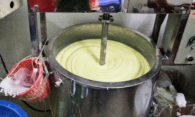 From Cho Lon ingredients to 10,000 'made in US, Thai' cream jars
