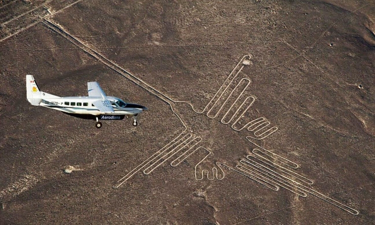 Tourist plane carrying 11 international visitors crashes, killing 13 in Nazca