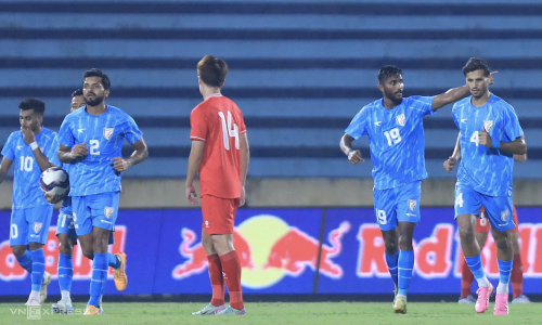 How the FIFA ASEAN Cup is affected by India's friendly match with Brazil