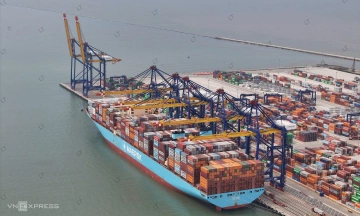EuroCham: Vietnam is Europe's leading economic anchor in Asia