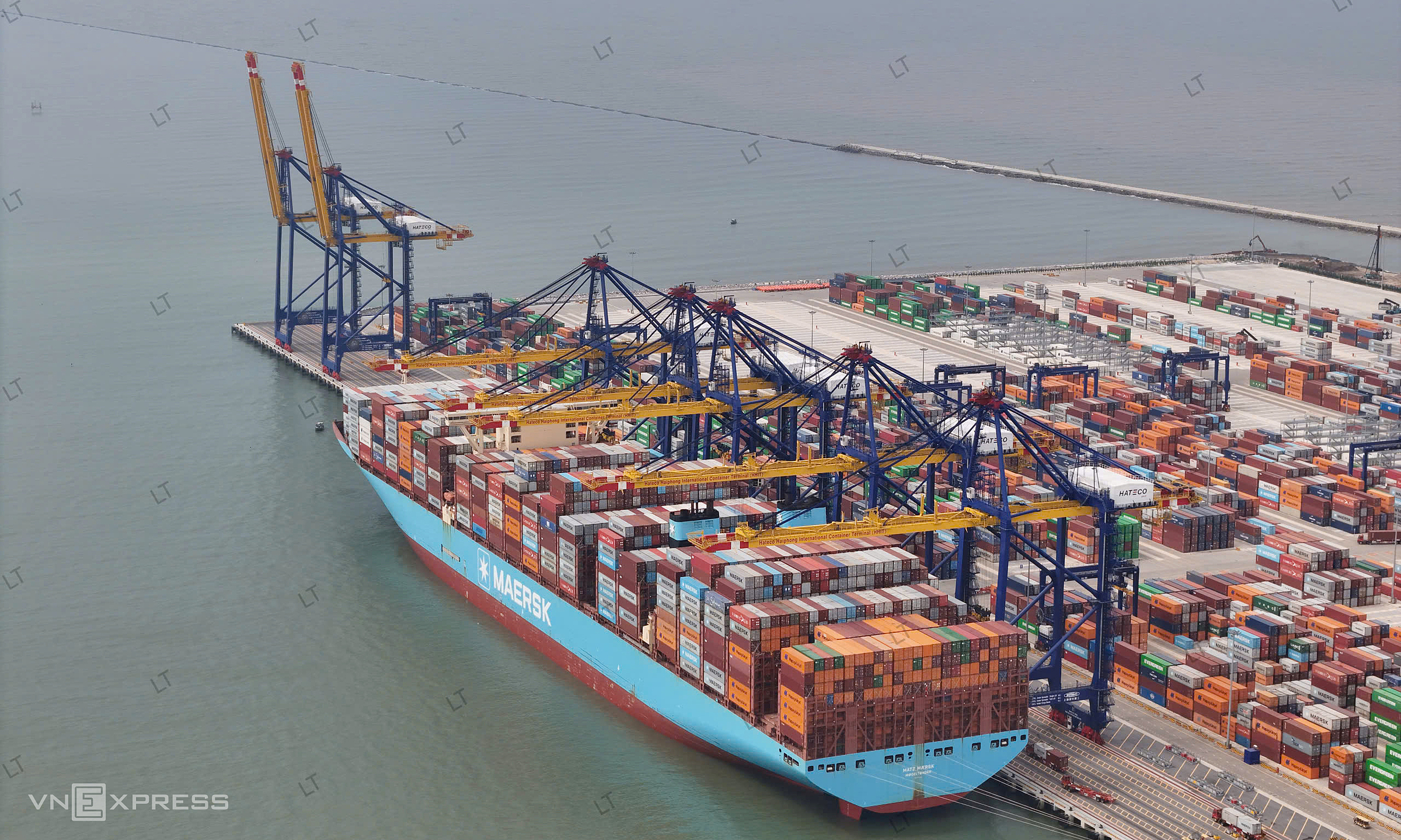 EuroCham: Vietnam is Europe's leading economic anchor in Asia