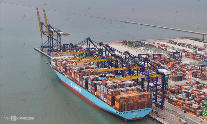 EuroCham: Vietnam is Europe's leading economic anchor in Asia