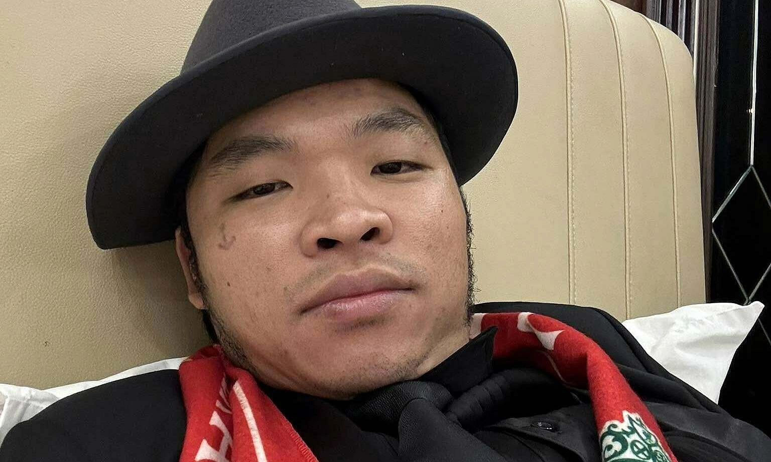 'Social media gangster' Khanh Sky arrested in emergency operation