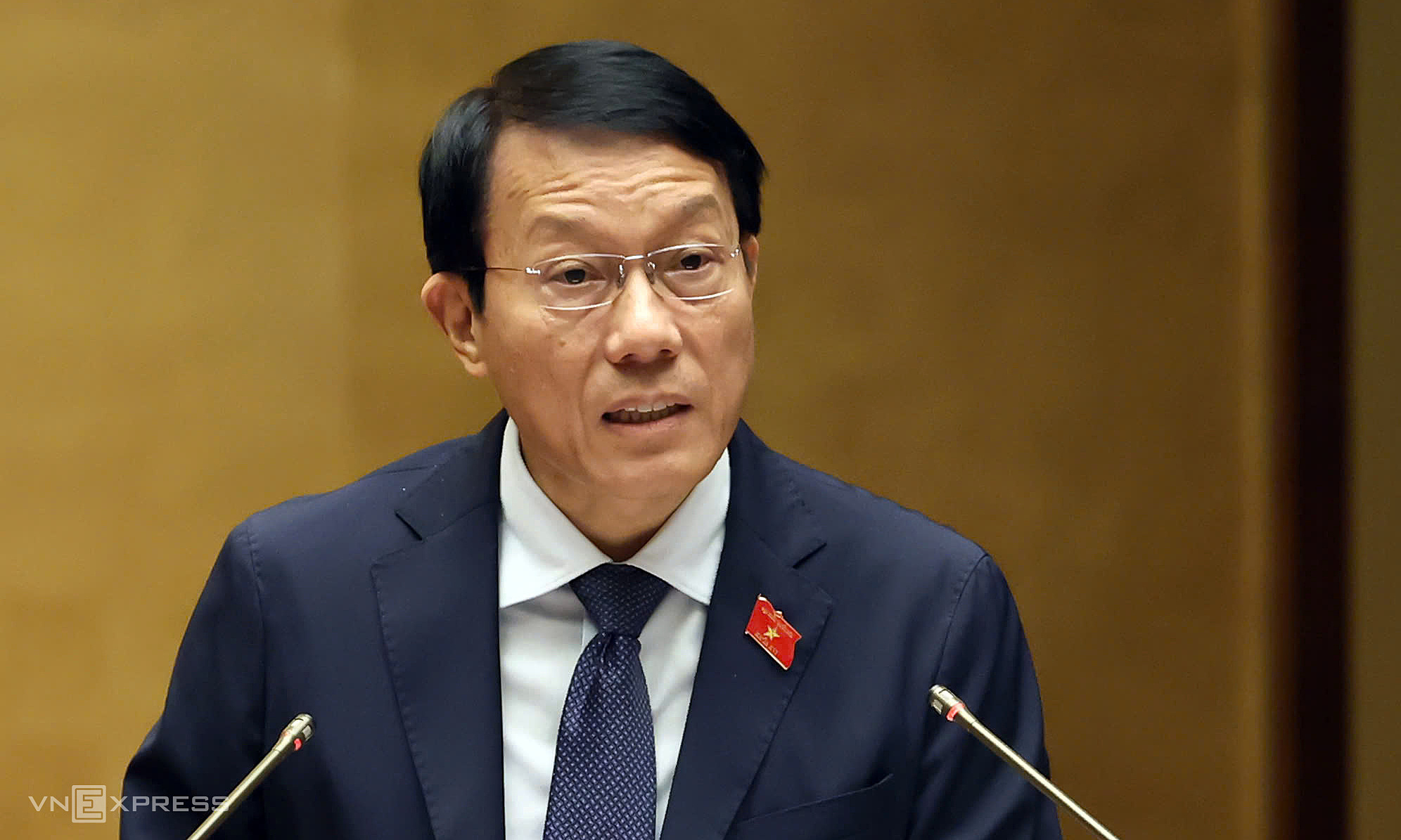 Government proposes mechanism to protect 'daring and innovative' officials