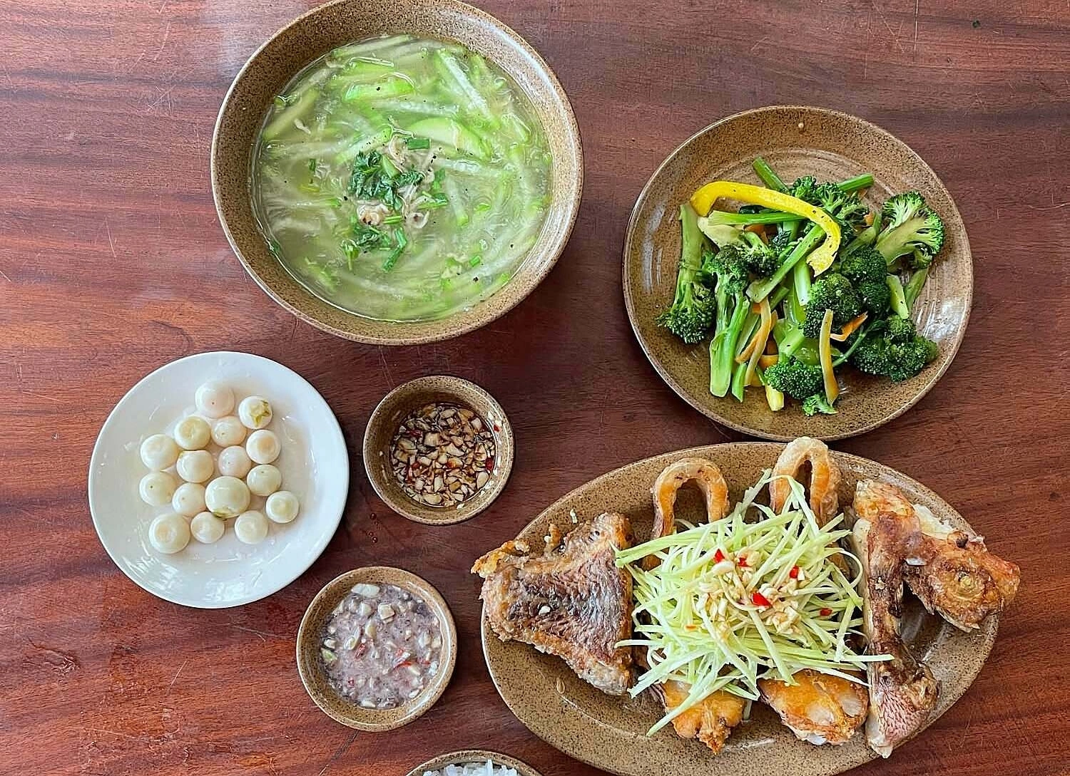 Doctor suggests low-calorie vegetable soup menus for effective fat reduction