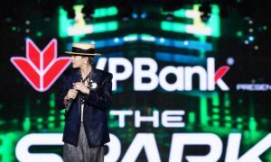 BIGBANG world tour ticket prices in Hanoi start from one million dong