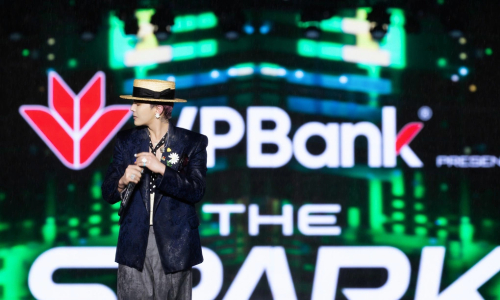 BIGBANG world tour ticket prices in Hanoi start from one million dong