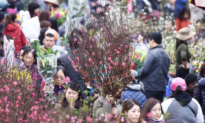 Proposal to announce annual public holiday schedule before September 30