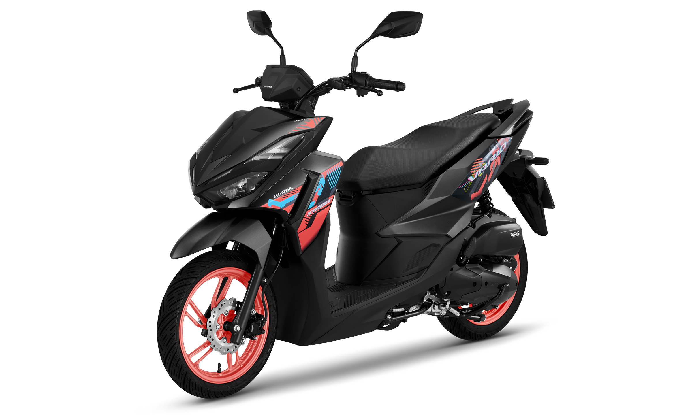 Honda Vario 125 2027 starts from 42.69 million VND