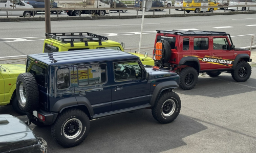 Japanese automakers set reverse import record