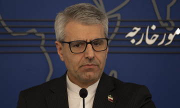 Iran denies US negotiations