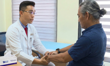 How to treat rotator cuff tears