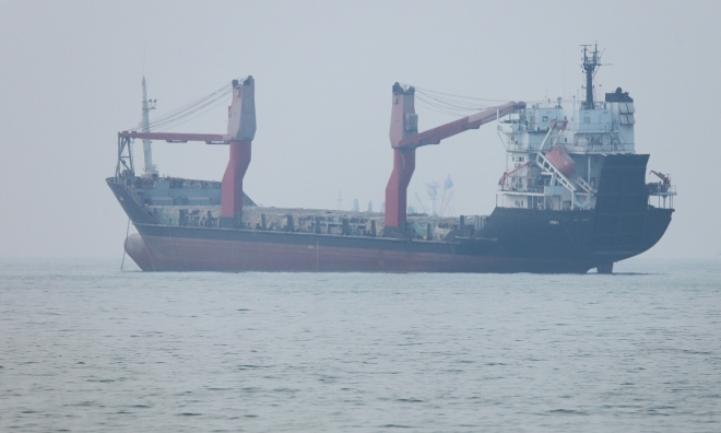 Iran, Oman move closer to agreement on Hormuz control