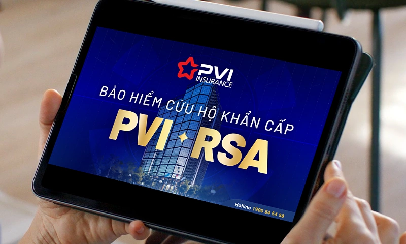 PVI insurance integrates international roadside assistance service