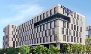 Fosun Health treats cancer with cell therapy
