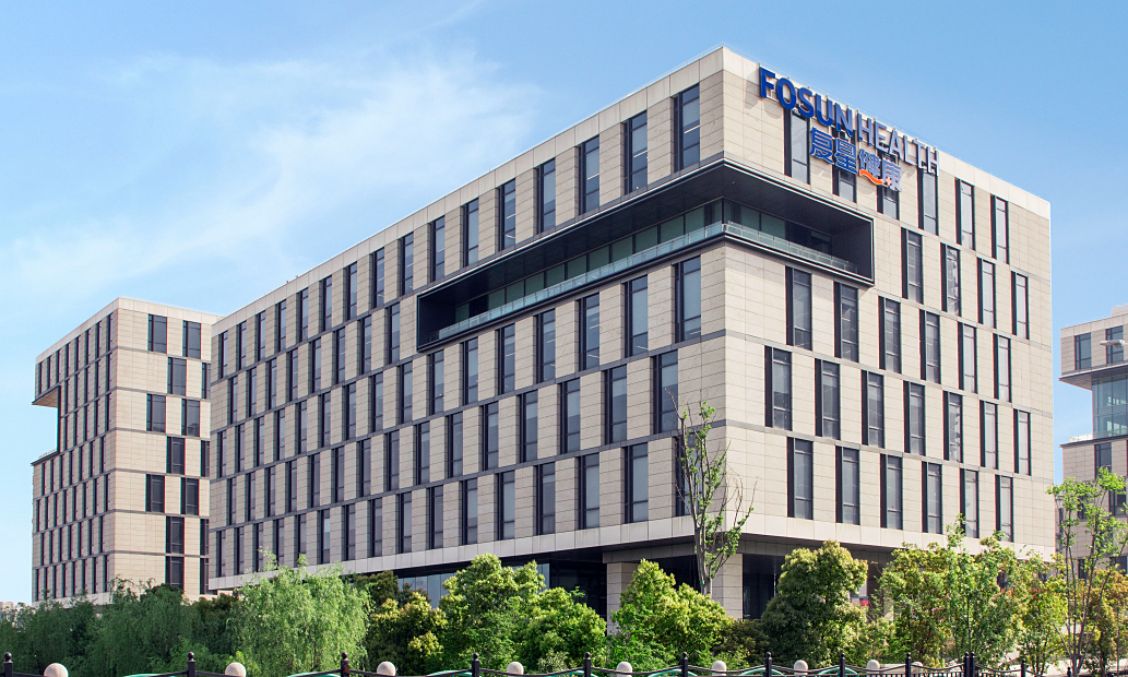 Fosun Health treats cancer with cell therapy