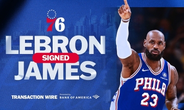 LeBron James reportedly plans helicopter commute for new club