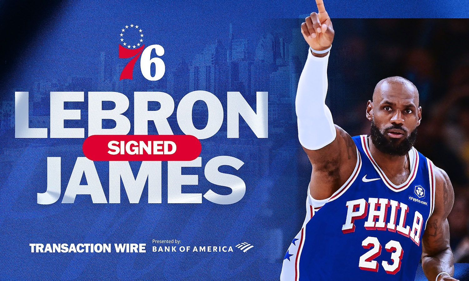 LeBron James reportedly plans helicopter commute for new club