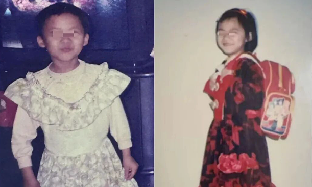 The fate of two children swapped 37 years ago