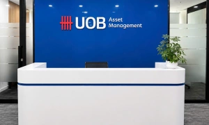UOBAM Vietnam launches UMMF fund certificates