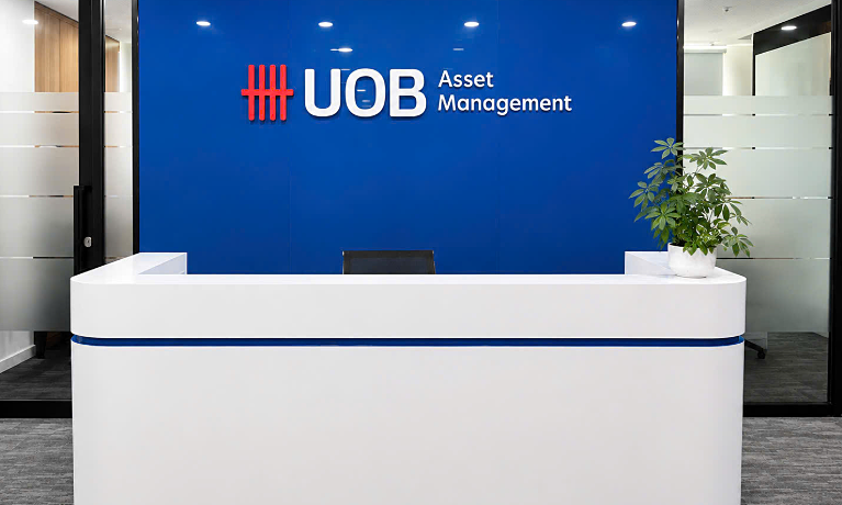 UOBAM Vietnam launches UMMF fund certificates