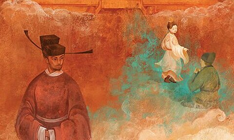 Writer's Association Publishing House halts release of three books on Tran dynasty