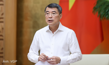 Prime Minister requests income tax reduction for small and medium-sized enterprises immediately in 2026