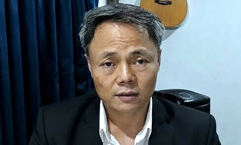 Court sentences defendant Doan Bao Chau to 7 years in prison for anti-state propaganda