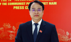 Director of Bac Ninh Department of Science and Technology arrested
